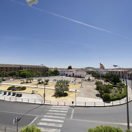 Hotel Maestrazgo de Calatrava Almagro Exterior foto