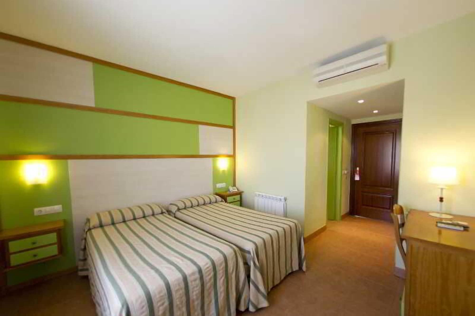 Hotel Maestrazgo de Calatrava Almagro Exterior foto