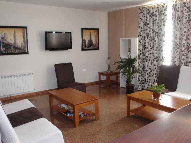 Hotel Maestrazgo de Calatrava Almagro Habitación foto